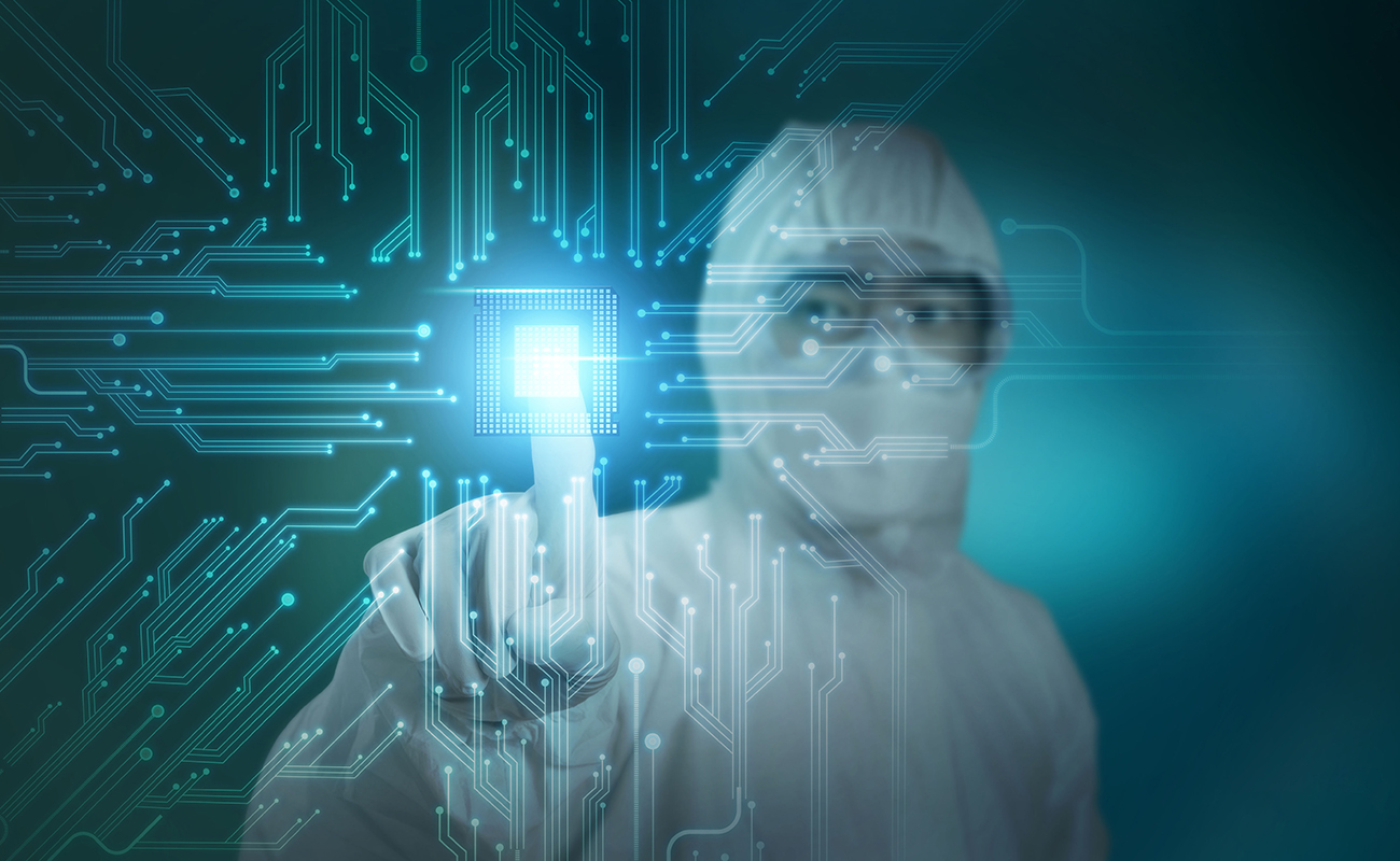 직주근접으로 누리는<br> 반도체 클러스터